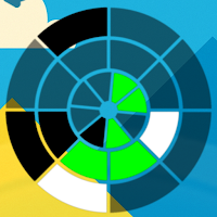 Concentric Spin Puzzle