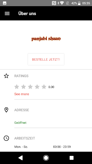 Panjabi Shaan Screenshot 3