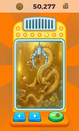 Golden Dragon Slots Screenshot 3