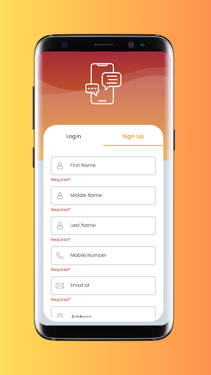 Vastu - Real Estate Screenshot 1