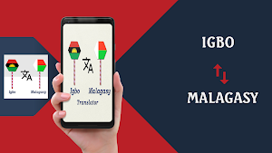 Igbo To Malagasy Translator Screenshot 0