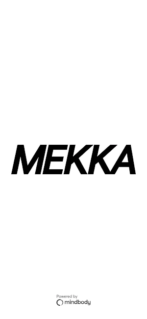 MEKKA Golf Screenshot 0