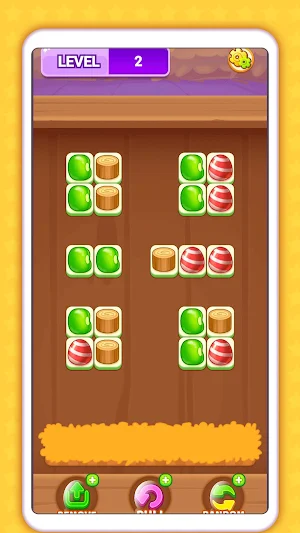Egg Explorer Sheep Tile Screenshot 3