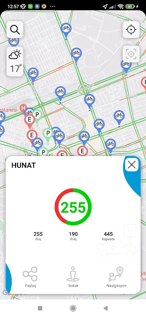 KBB Trafik Screenshot 1