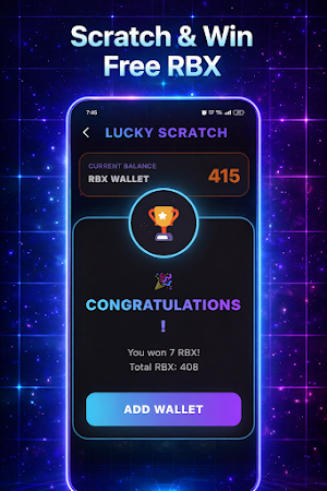 RBX Calculator – Robox Counter Screenshot 3