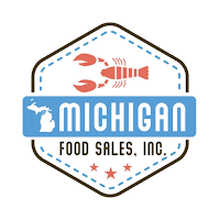 Michigan Food Sales