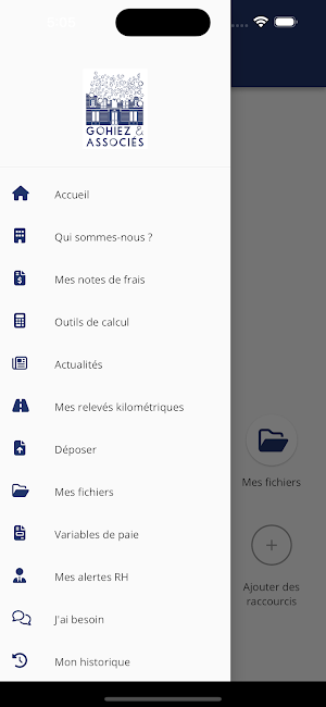 Gohiez & Associés Screenshot 3
