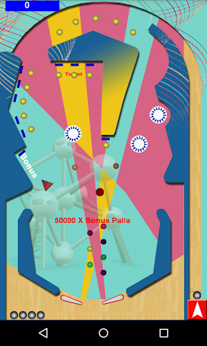 Flipper Pinball Screenshot 3