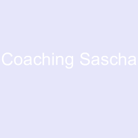 Coaching Sascha