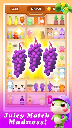 Sort Match 3D: Matching Puzzle Screenshot 1