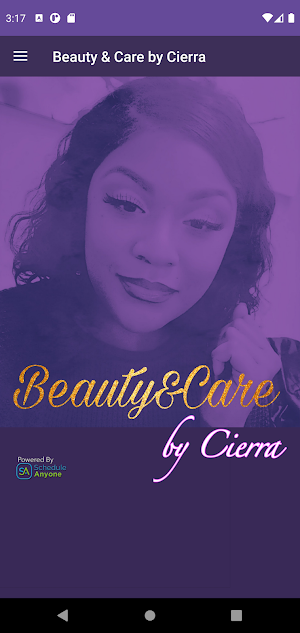 Beauty & Care by Cierra Screenshot 0