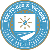 BOX-TO-BOX St-Victoret