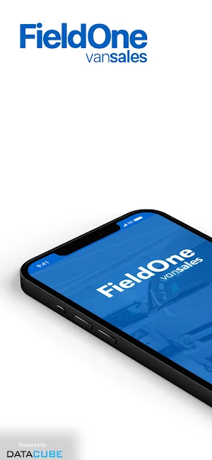 Field One - Vansales Screenshot 1