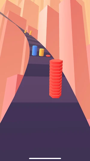 Color Collector Screenshot 2