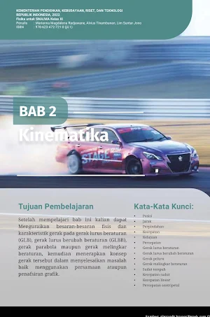 Fisika SMA Kelas 11 Merdeka Screenshot 3