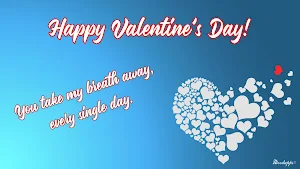 Happy Valentine’s Day 2023 Screenshot 1