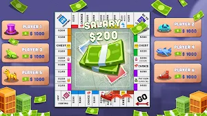 Dice World: Classic Dice Games Screenshot 0