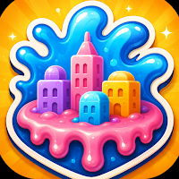 Splash Splash: Melt City