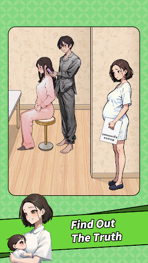 Brain Puzzle Prank Master Screenshot 1