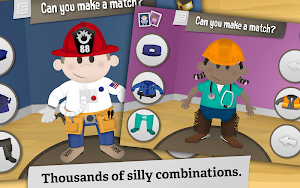 Swapsies Jobs Screenshot 1