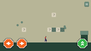 Spider Devil Again Level Troll Screenshot 0