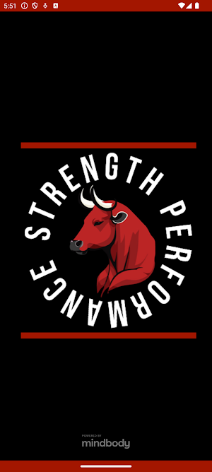 Strength Performance Facility Screenshot 0