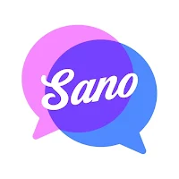 Sano: Meet Talk &  Friends
