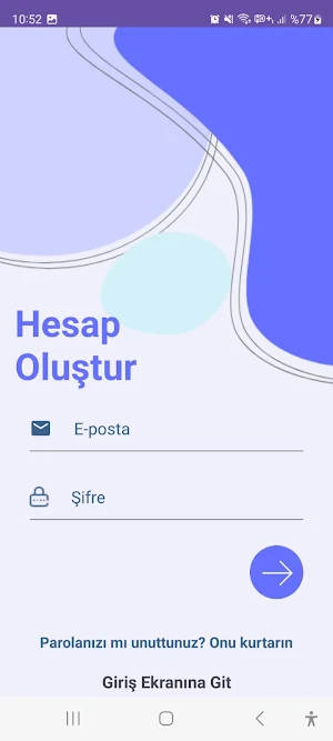 Kültür Rüzgarı Screenshot 2