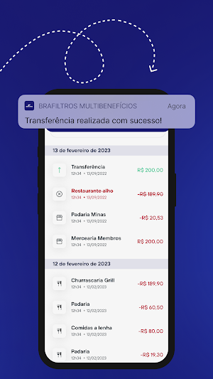 Brafiltros Multibenefícios Screenshot 2