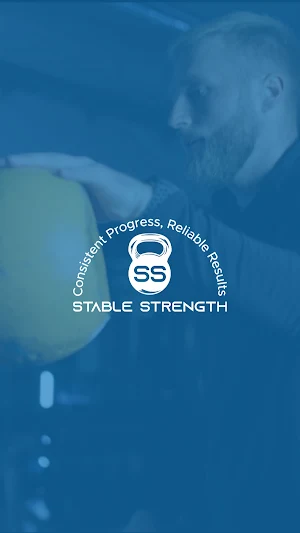 Stable Strength Screenshot 0