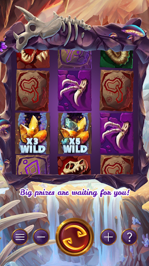 Stack8787Slots Screenshot 0