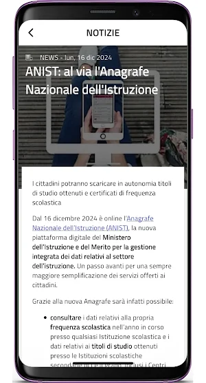 MySanGiovanniIlarione Screenshot 3