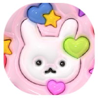 [SSOM]balloonbunny_TALK