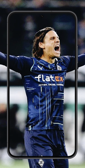 yann sommer wallpaper Screenshot 1