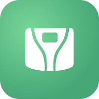 Weight Tracking Diary by MedM