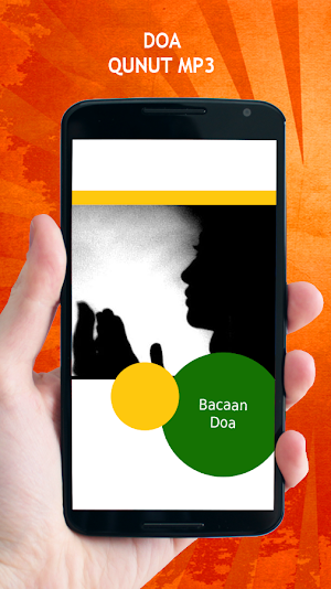 Doa Qunut MP3 Screenshot 2