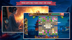 Tales of the Orient: The Rising Sun (Full) Screenshot 3