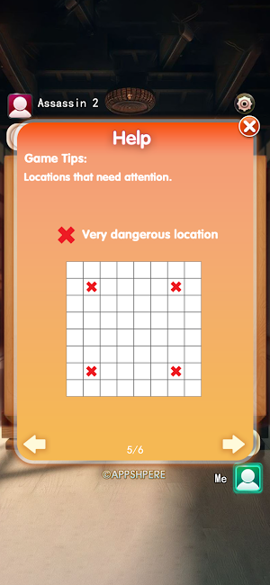 Reversi Clash Screenshot 2