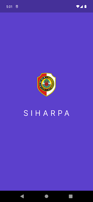 Siharpa - Kabupaten Mojokerto Screenshot 0