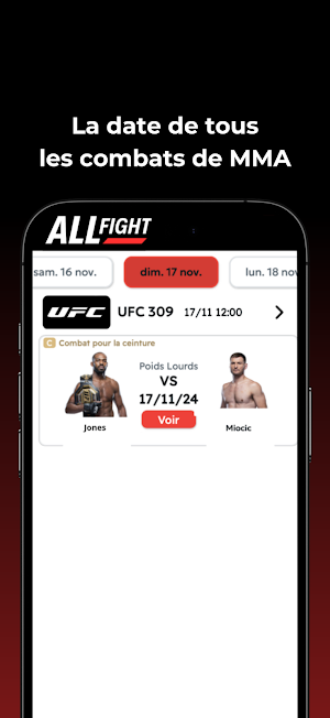 AllFight Screenshot 2