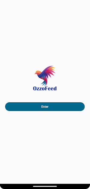 OzzoFeed Screenshot 0