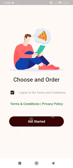 Corti Brothers Screenshot 1