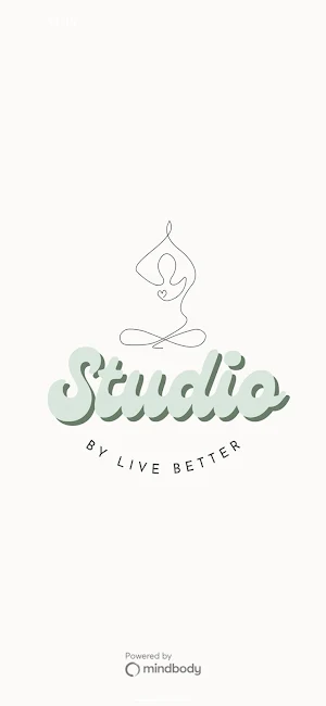 Studio by Live Better Screenshot 0