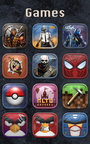Spektrum Screenshot 2