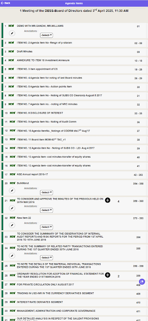 Dess Baroda BNP Paribas MF Screenshot 1