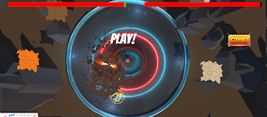 Gasing Penghapus  3d duel Screenshot 2