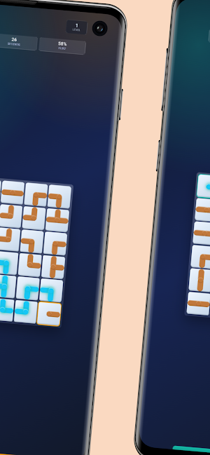Pipe Flow Forge Screenshot 2