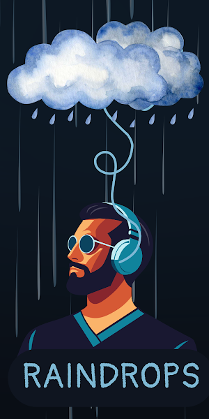 Raindrops Screenshot 0