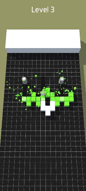 Bricks Crusher: brick breaker quest - ball crusher Screenshot 1