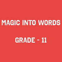 Magic of words